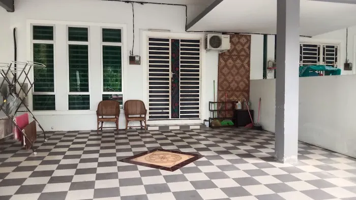 Homestay Tapah 2, Homestay di Tapah Perak Picture 6