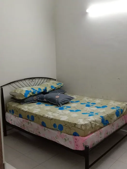 Homestay Tapah 2, Homestay di Tapah Perak Picture 9