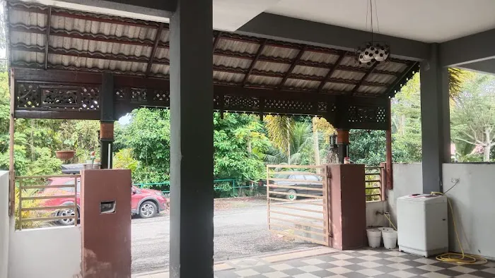 Homestay Tapah 2, Homestay di Tapah Perak Picture 10