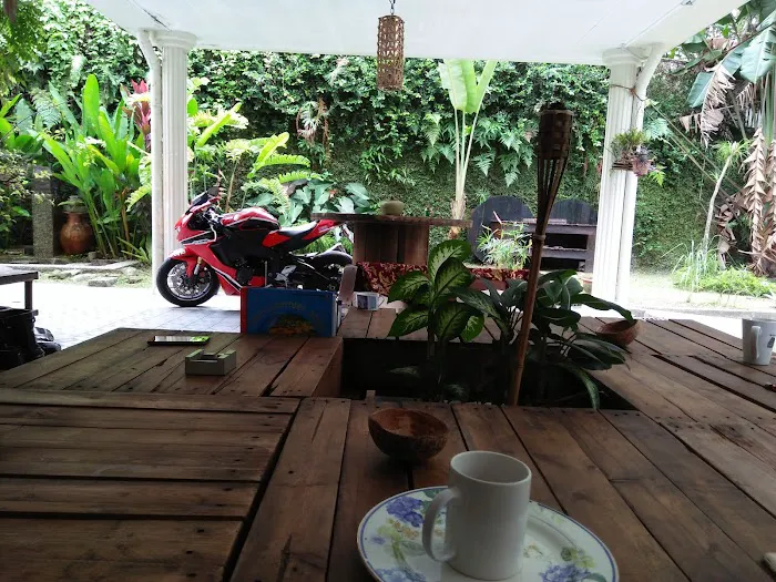 Weseekl & Guesthouse Picture 2