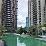 Allevia Mont' Kiara