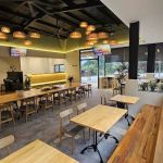 The Cozy Corner @ Broga