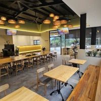 The Cozy Corner @ Broga ico