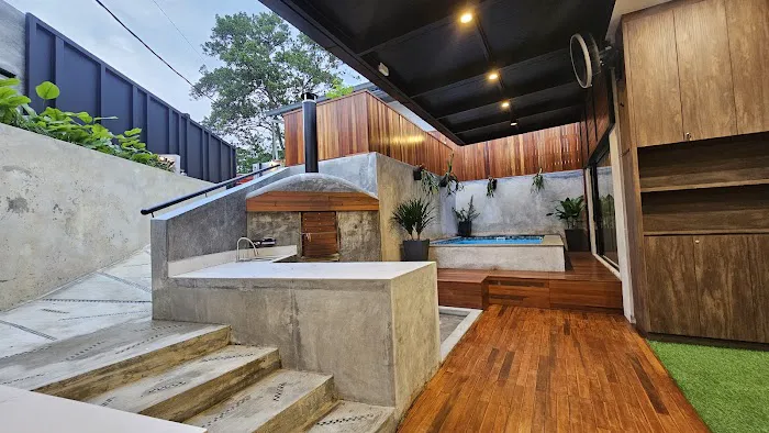 The Cozy Corner @ Broga Picture 3