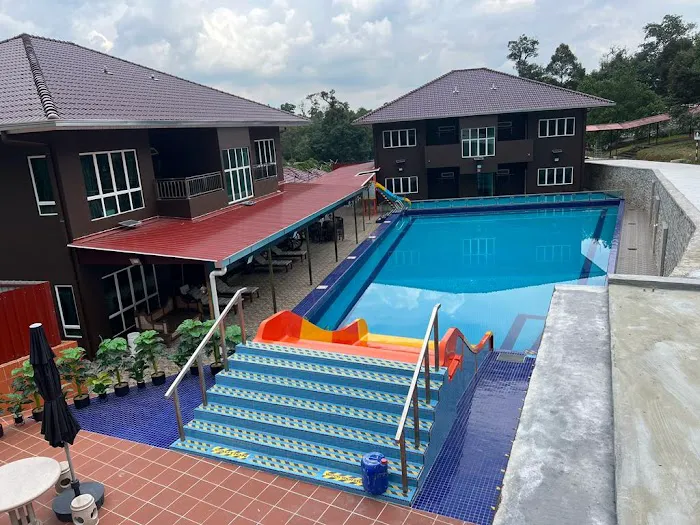 Paradise Valley Broga Resort Picture 3