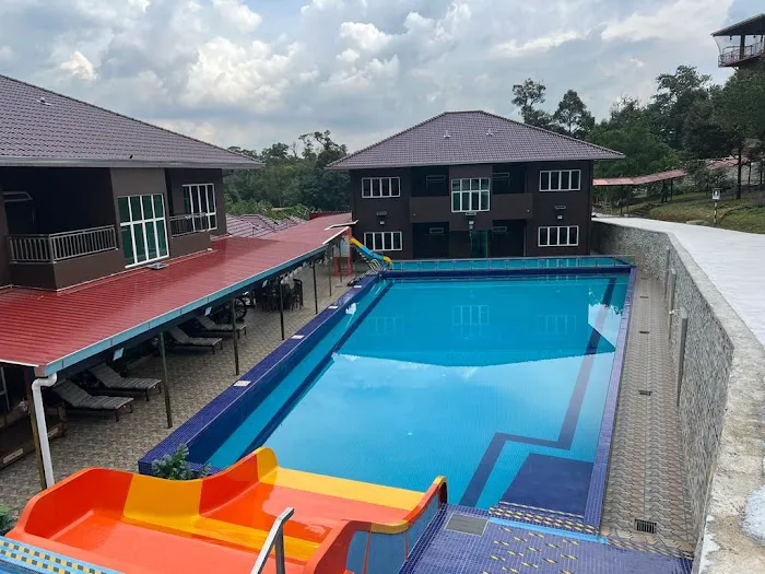 Paradise Valley Broga Resort Picture 1