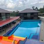 Paradise Valley Broga Resort