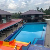 Paradise Valley Broga Resort ico