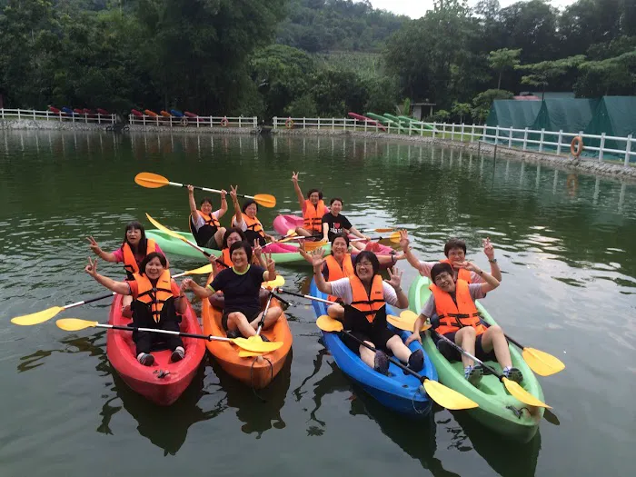 Paradise Valley Broga Resort Picture 6