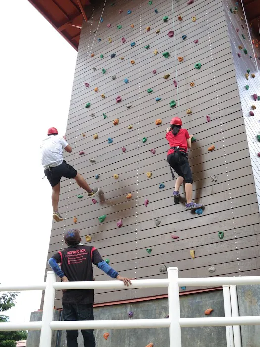 Paradise Valley Broga Resort Picture 9