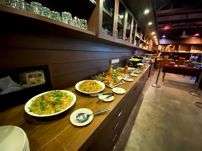 Paradise Valley Broga Resort Picture 10