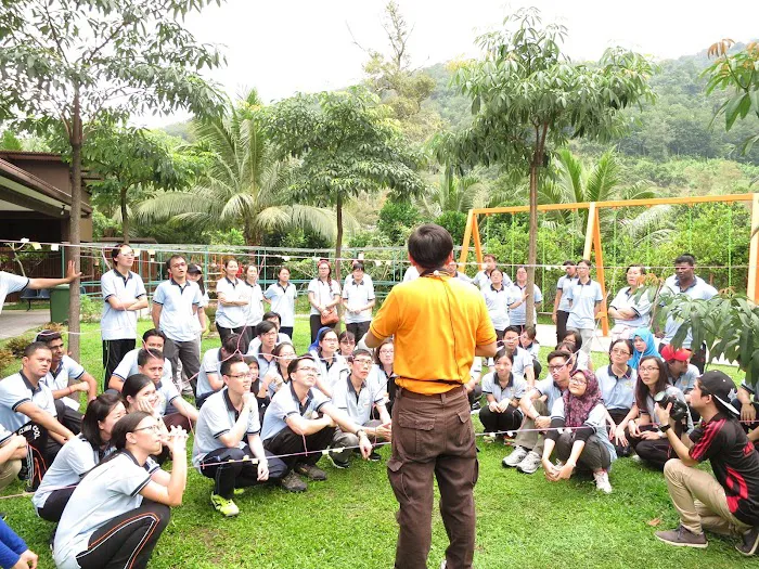 Paradise Valley Broga Resort Picture 8