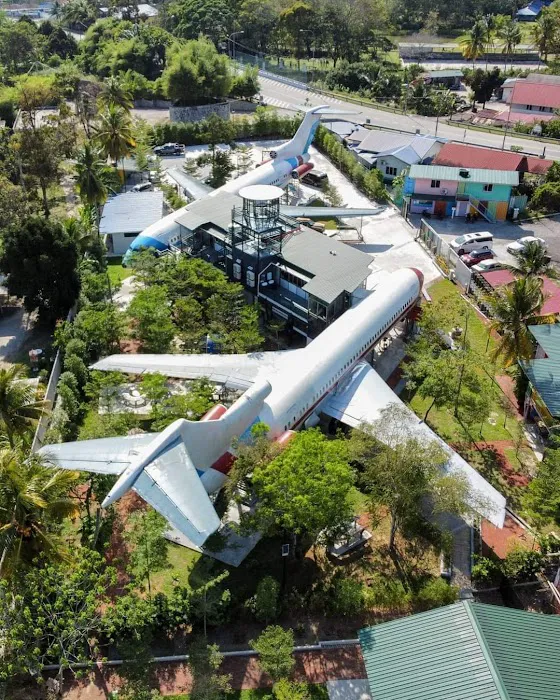 Twin Jets Resort Picture 1