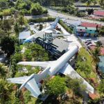 Twin Jets Resort