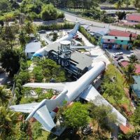 Twin Jets Resort ico