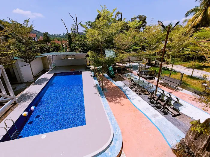 Twin Jets Resort Picture 3