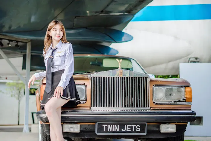 Twin Jets Resort Picture 8