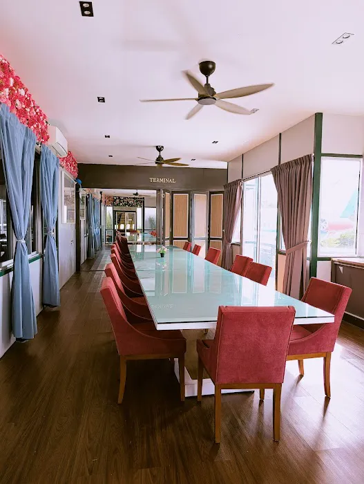 Twin Jets Resort Picture 7