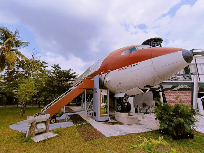 Twin Jets Resort Picture 6