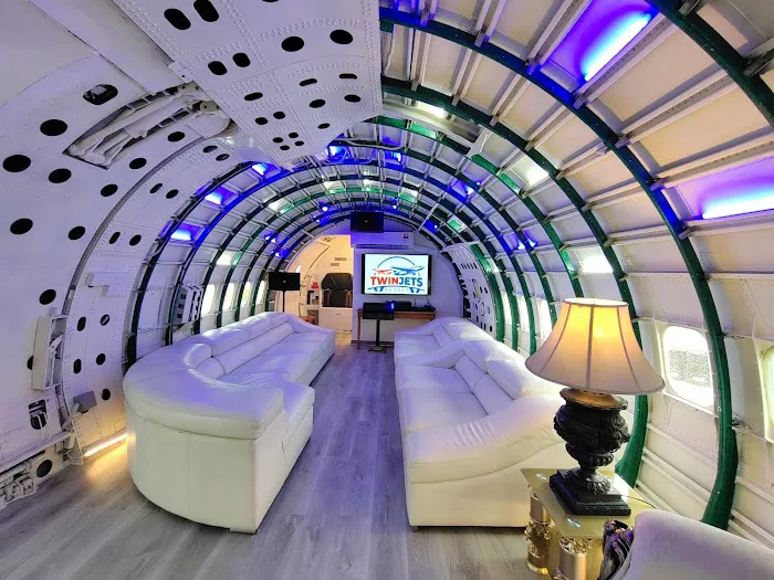 Twin Jets Resort Picture 5