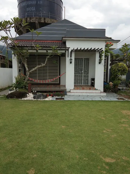 Broga Homestay Picture 4