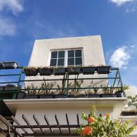 Broga Homestay ico