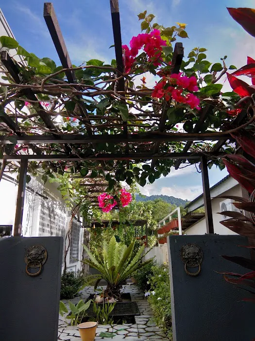 Broga Homestay Picture 5