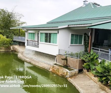 17Broga - Broga Family Leisure Sdn Bhd
