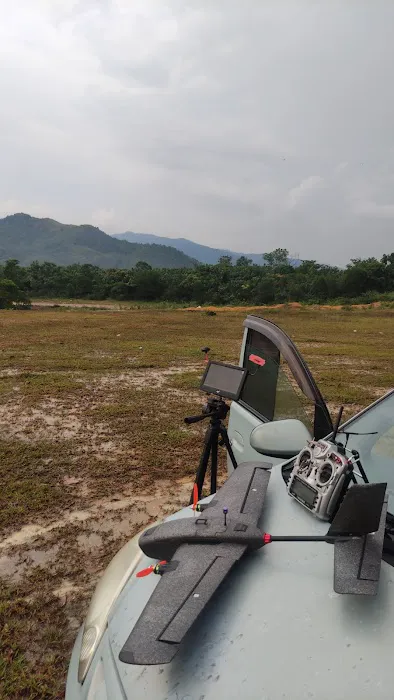 FPVLR broga Picture 5