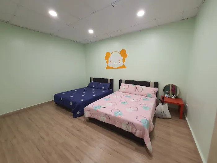 Memory Homestay Picture 3