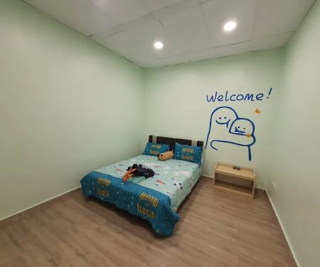 Memory Homestay