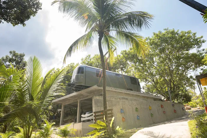 The Caravan Project Picture 3