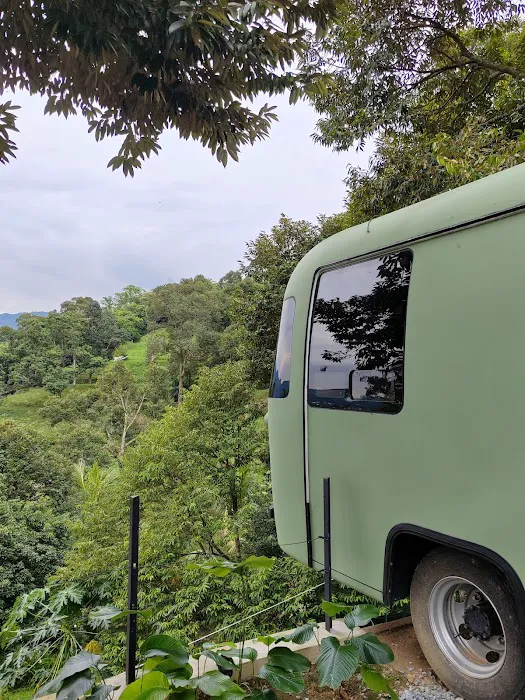 The Caravan Project Picture 1