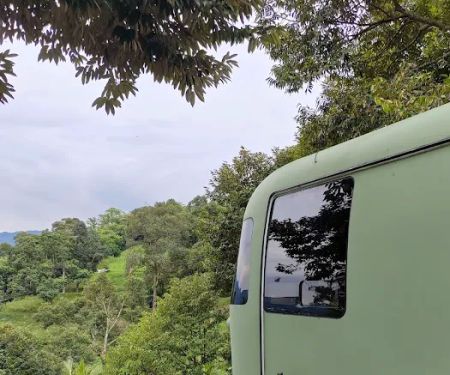 The Caravan Project