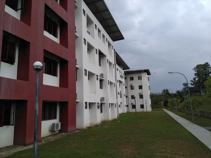 Pangkor Hall Picture 1