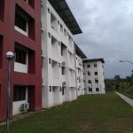 Pangkor Hall