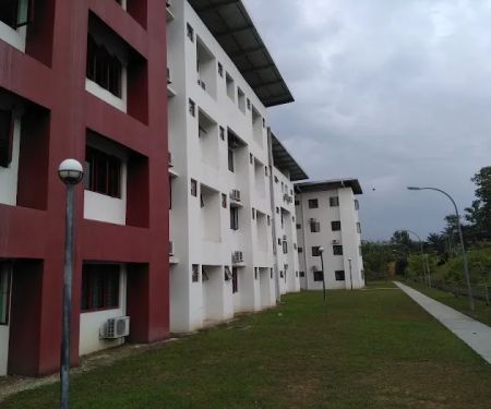 Pangkor Hall