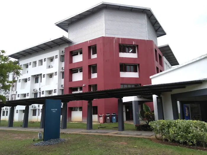 Pangkor Hall Picture 2