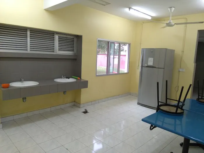 Pangkor Hall Picture 3