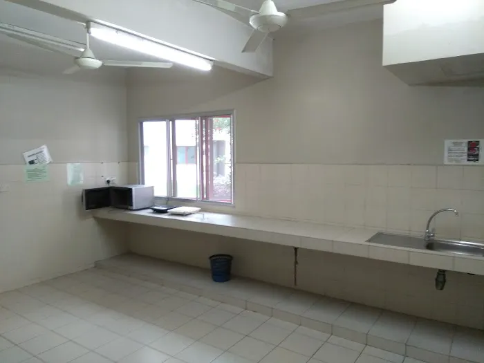 Pangkor Hall Picture 9