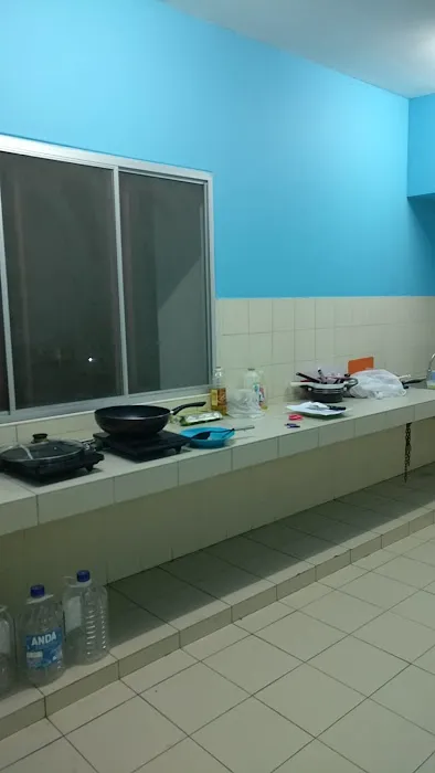 Pangkor Hall Picture 4