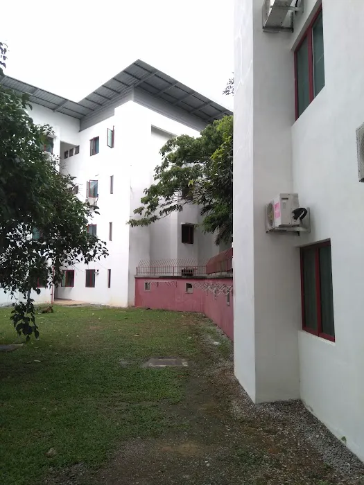 Pangkor Hall Picture 6