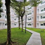 Perhentian Hall