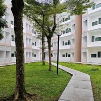 Perhentian Hall ico