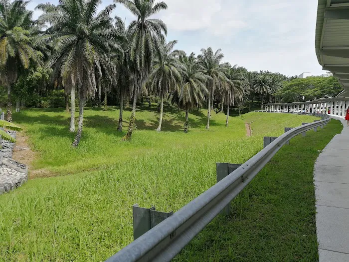 Perhentian Hall Picture 8