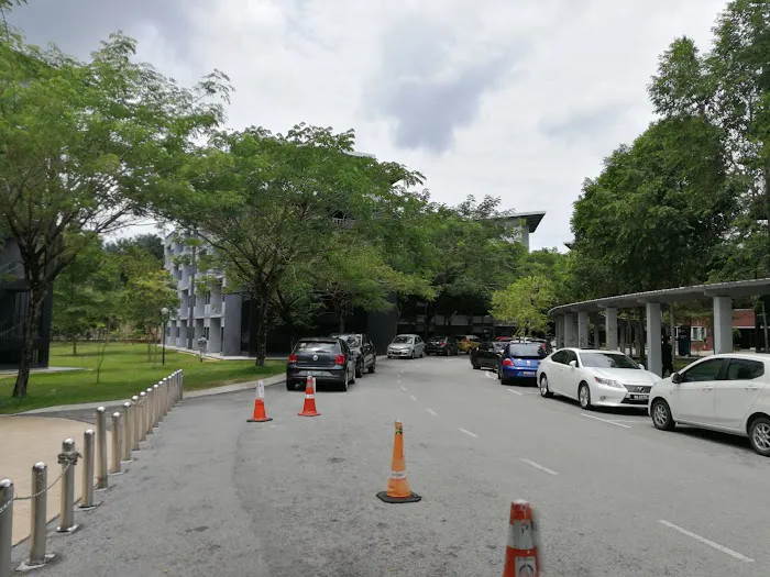 Perhentian Hall Picture 7