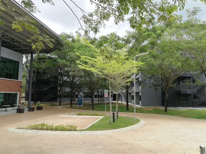 Perhentian Hall Picture 10