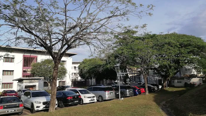 Tioman Hall Picture 2