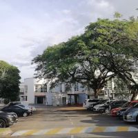 Tioman Hall ico