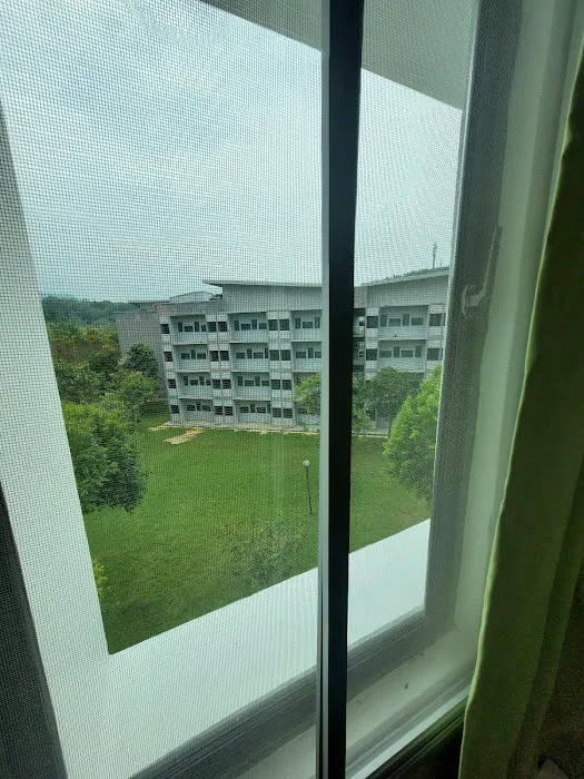 Lankayan Hall Picture 5